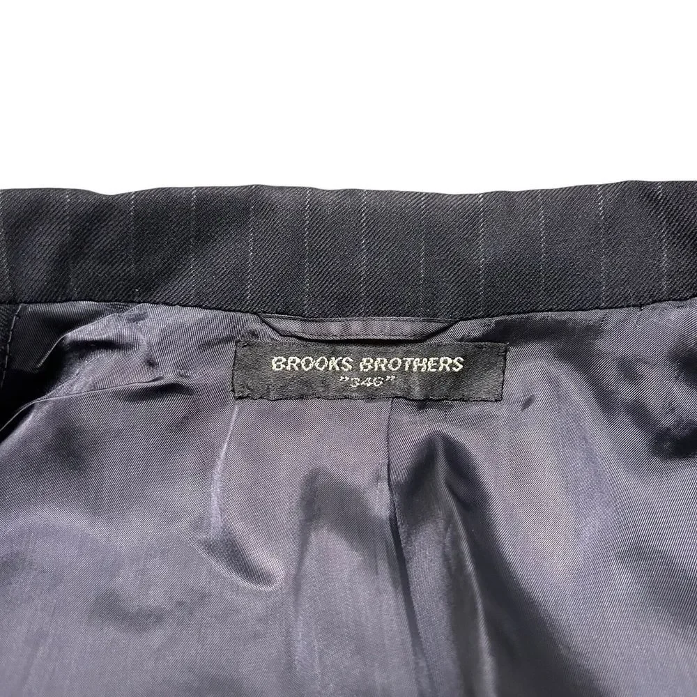 Brooks Brothers pre owned